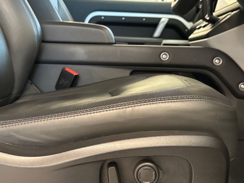 2023 (73) LAND ROVER DEFENDER 3.0 D250 X-Dynamic HSE 90 3dr Auto 4737396