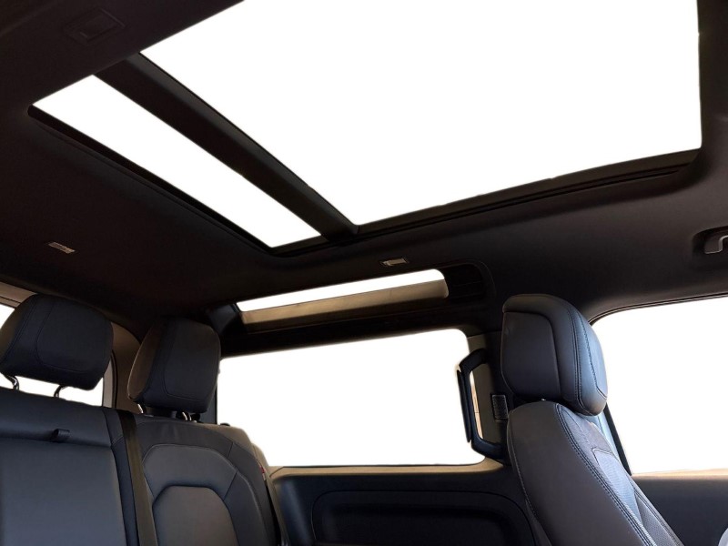 2023 (73) LAND ROVER DEFENDER 3.0 D250 X-Dynamic HSE 90 3dr Auto 4737392