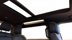 2023 (73) LAND ROVER DEFENDER 3.0 D250 X-Dynamic HSE 90 3dr Auto 4737392