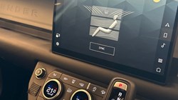 2023 (73) LAND ROVER DEFENDER 3.0 D250 X-Dynamic HSE 90 3dr Auto 4737405