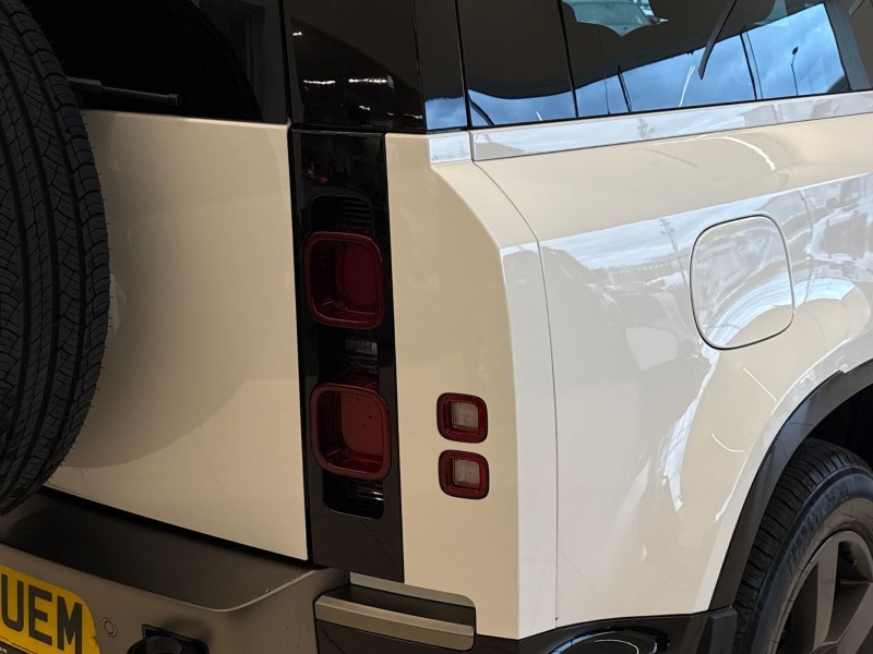 2023 (73) LAND ROVER DEFENDER 3.0 D250 X-Dynamic HSE 90 3dr Auto 4737417