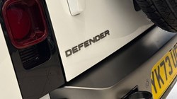 2023 (73) LAND ROVER DEFENDER 3.0 D250 X-Dynamic HSE 90 3dr Auto 4737415