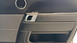 2020 (20) LAND ROVER RANGE ROVER SPORT 3.0 SDV6 HSE 5dr Auto 4751669