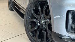 2020 (20) LAND ROVER RANGE ROVER SPORT 3.0 SDV6 HSE 5dr Auto 4751692