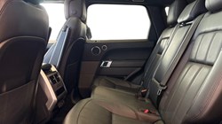 2020 (20) LAND ROVER RANGE ROVER SPORT 3.0 SDV6 HSE 5dr Auto 4751651