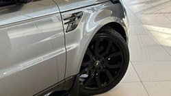 2020 (20) LAND ROVER RANGE ROVER SPORT 3.0 SDV6 HSE 5dr Auto 4751697
