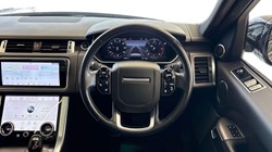 2020 (20) LAND ROVER RANGE ROVER SPORT 3.0 SDV6 HSE 5dr Auto 4751662