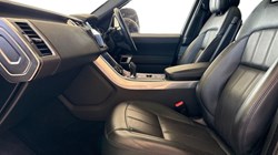 2020 (20) LAND ROVER RANGE ROVER SPORT 3.0 SDV6 HSE 5dr Auto 4751650