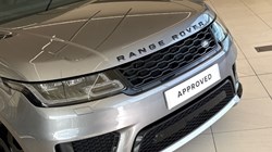 2020 (20) LAND ROVER RANGE ROVER SPORT 3.0 SDV6 HSE 5dr Auto 4751691