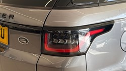 2020 (20) LAND ROVER RANGE ROVER SPORT 3.0 SDV6 HSE 5dr Auto 4751695