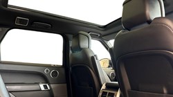 2020 (20) LAND ROVER RANGE ROVER SPORT 3.0 SDV6 HSE 5dr Auto 4751668