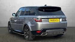 2020 (20) LAND ROVER RANGE ROVER SPORT 3.0 SDV6 HSE 5dr Auto 4751649