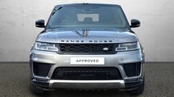 2020 (20) LAND ROVER RANGE ROVER SPORT 3.0 SDV6 HSE 5dr Auto 4751654
