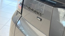 2020 (20) LAND ROVER RANGE ROVER SPORT 3.0 SDV6 HSE 5dr Auto 4751694