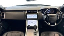 2020 (20) LAND ROVER RANGE ROVER SPORT 3.0 SDV6 HSE 5dr Auto 4751656