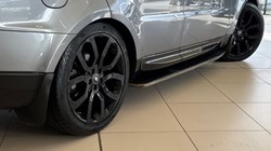 2020 (20) LAND ROVER RANGE ROVER SPORT 3.0 SDV6 HSE 5dr Auto 4751696