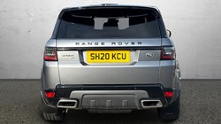 2020 (20) LAND ROVER RANGE ROVER SPORT 3.0 SDV6 HSE 5dr Auto 4751653