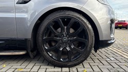 2020 (20) LAND ROVER RANGE ROVER SPORT 3.0 SDV6 HSE 5dr Auto 4751655