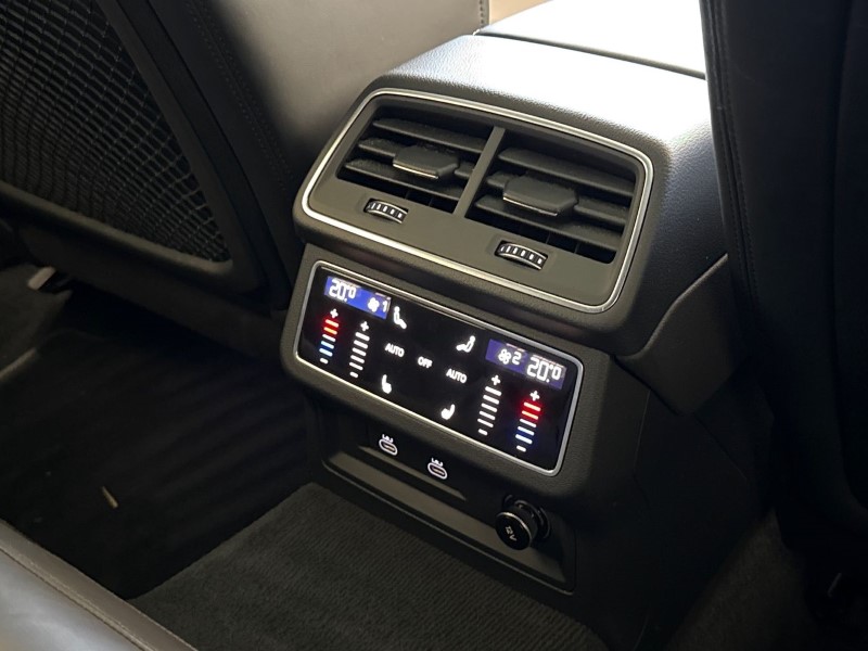 2022 (22) AUDI RS6 RS 6 TFSI Quattro Vorsprung 5dr Tiptronic 4734790