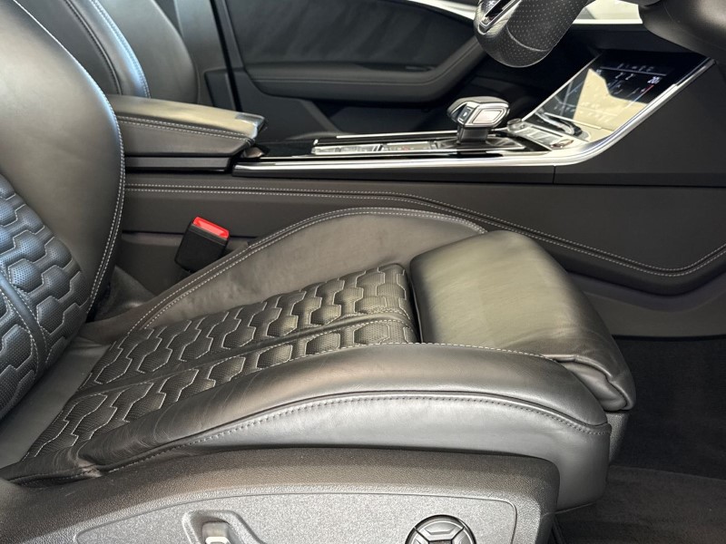 2022 (22) AUDI RS6 RS 6 TFSI Quattro Vorsprung 5dr Tiptronic 4734797