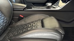 2022 (22) AUDI RS6 RS 6 TFSI Quattro Vorsprung 5dr Tiptronic 4734797