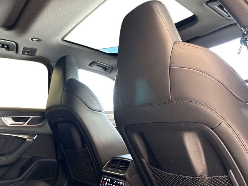 2022 (22) AUDI RS6 RS 6 TFSI Quattro Vorsprung 5dr Tiptronic 4734793