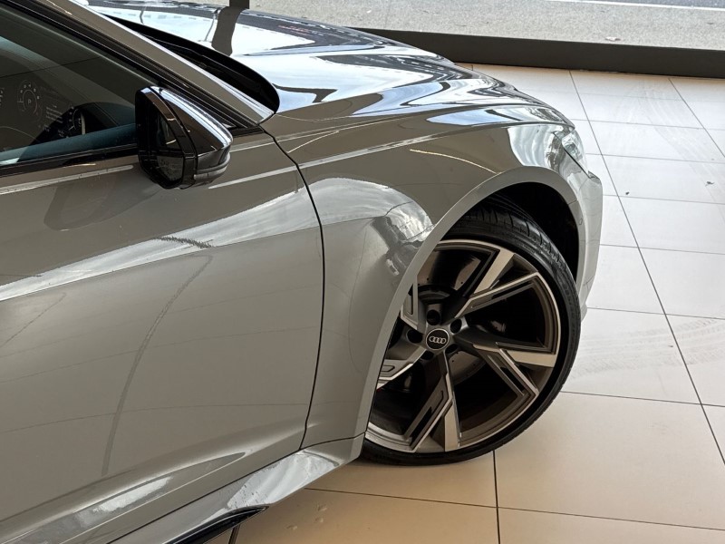 2022 (22) AUDI RS6 RS 6 TFSI Quattro Vorsprung 5dr Tiptronic 4734822