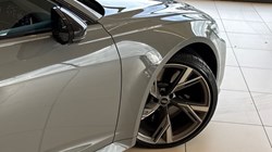 2022 (22) AUDI RS6 RS 6 TFSI Quattro Vorsprung 5dr Tiptronic 4734822