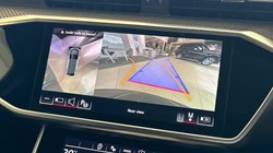 2022 (22) AUDI RS6 RS 6 TFSI Quattro Vorsprung 5dr Tiptronic 4734804