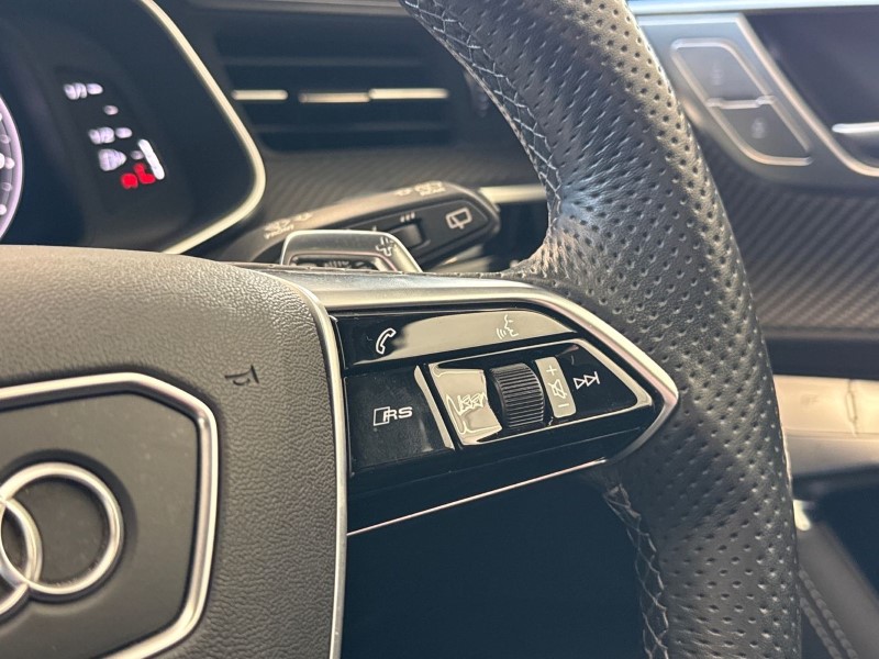 2022 (22) AUDI RS6 RS 6 TFSI Quattro Vorsprung 5dr Tiptronic 4734801