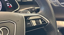 2022 (22) AUDI RS6 RS 6 TFSI Quattro Vorsprung 5dr Tiptronic 4734801