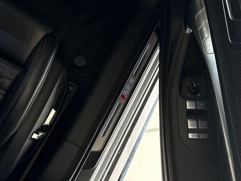 2022 (22) AUDI RS6 RS 6 TFSI Quattro Vorsprung 5dr Tiptronic 4734811