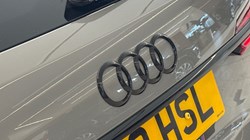 2022 (22) AUDI RS6 RS 6 TFSI Quattro Vorsprung 5dr Tiptronic 4734818