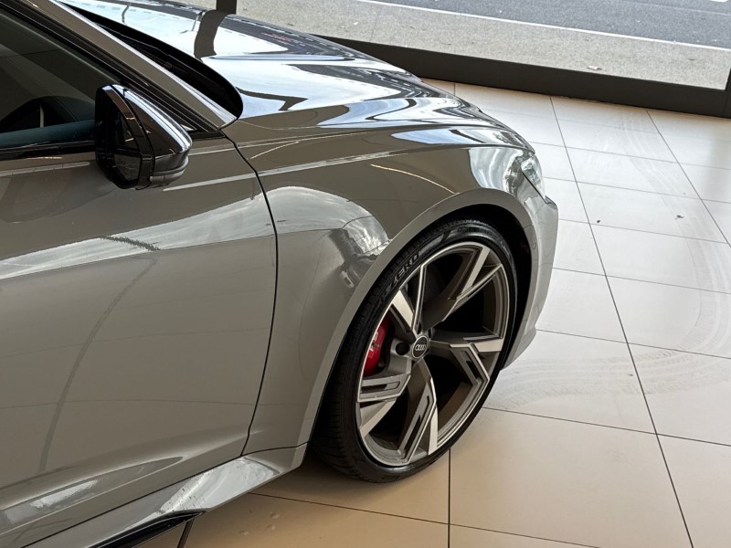 2022 (22) AUDI RS6 RS 6 TFSI Quattro Vorsprung 5dr Tiptronic 4734792