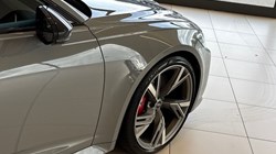 2022 (22) AUDI RS6 RS 6 TFSI Quattro Vorsprung 5dr Tiptronic 4734792