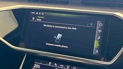 2022 (22) AUDI RS6 RS 6 TFSI Quattro Vorsprung 5dr Tiptronic 4734805