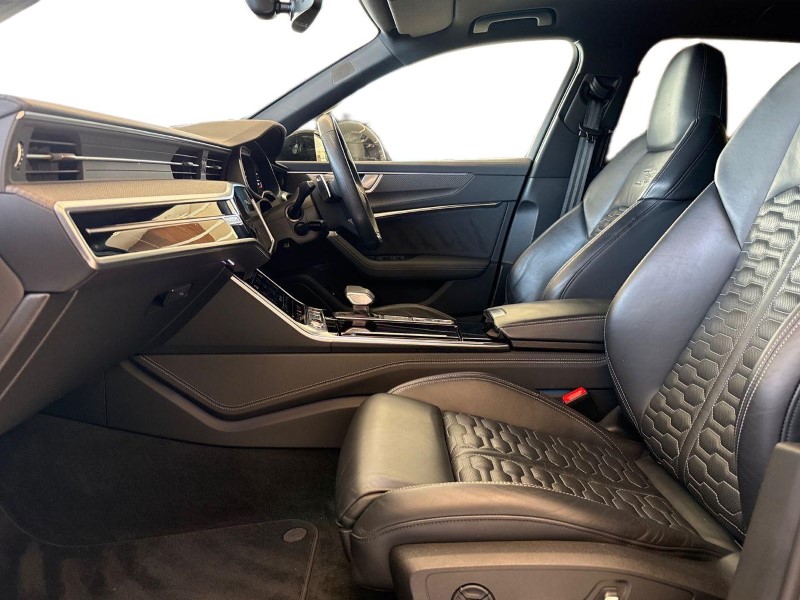 2022 (22) AUDI RS6 RS 6 TFSI Quattro Vorsprung 5dr Tiptronic 4734775