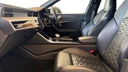 2022 (22) AUDI RS6 RS 6 TFSI Quattro Vorsprung 5dr Tiptronic 4734775