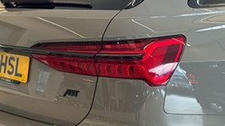 2022 (22) AUDI RS6 RS 6 TFSI Quattro Vorsprung 5dr Tiptronic 4734820