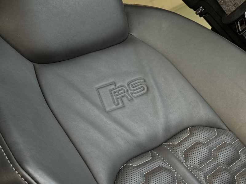 2022 (22) AUDI RS6 RS 6 TFSI Quattro Vorsprung 5dr Tiptronic 4734825