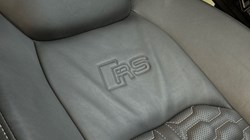 2022 (22) AUDI RS6 RS 6 TFSI Quattro Vorsprung 5dr Tiptronic 4734825