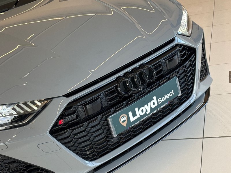 2022 (22) AUDI RS6 RS 6 TFSI Quattro Vorsprung 5dr Tiptronic 4734816