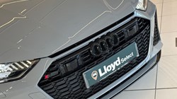 2022 (22) AUDI RS6 RS 6 TFSI Quattro Vorsprung 5dr Tiptronic 4734816