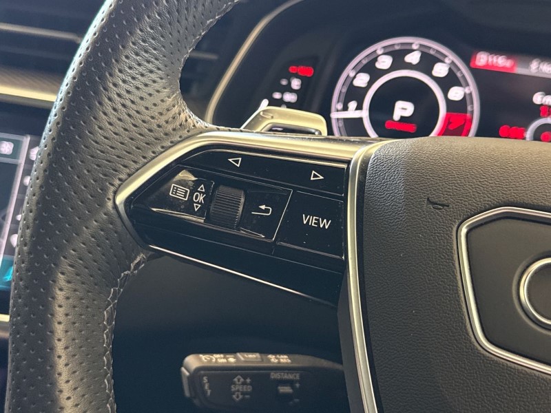 2022 (22) AUDI RS6 RS 6 TFSI Quattro Vorsprung 5dr Tiptronic 4734800