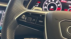 2022 (22) AUDI RS6 RS 6 TFSI Quattro Vorsprung 5dr Tiptronic 4734800