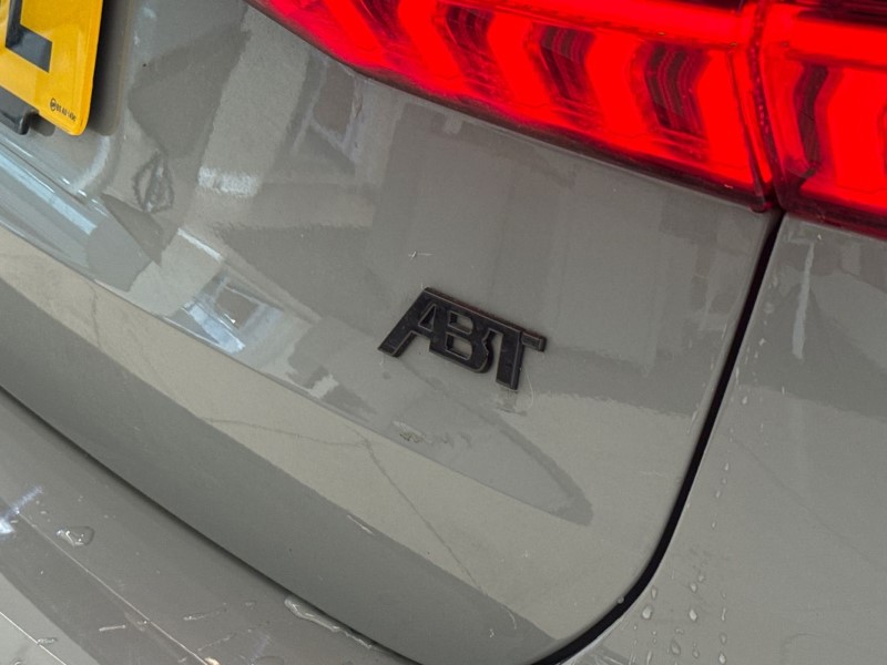 2022 (22) AUDI RS6 RS 6 TFSI Quattro Vorsprung 5dr Tiptronic 4734819