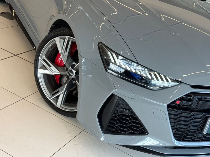 2022 (22) AUDI RS6 RS 6 TFSI Quattro Vorsprung 5dr Tiptronic 4734815