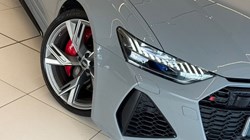 2022 (22) AUDI RS6 RS 6 TFSI Quattro Vorsprung 5dr Tiptronic 4734815