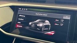 2022 (22) AUDI RS6 RS 6 TFSI Quattro Vorsprung 5dr Tiptronic 4734807