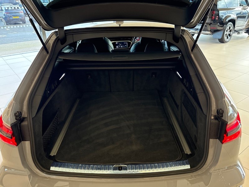 2022 (22) AUDI RS6 RS 6 TFSI Quattro Vorsprung 5dr Tiptronic 4734782